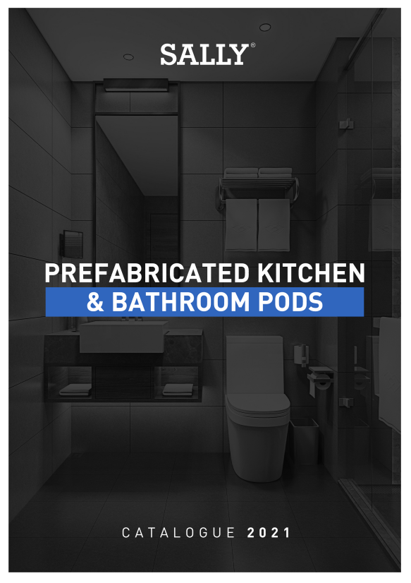 Sally Prefabricated Kitchen&Bathroom.pdf